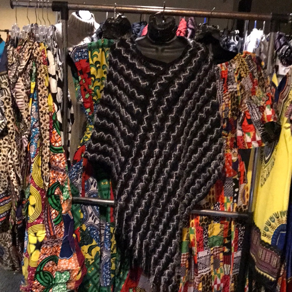 Poncho